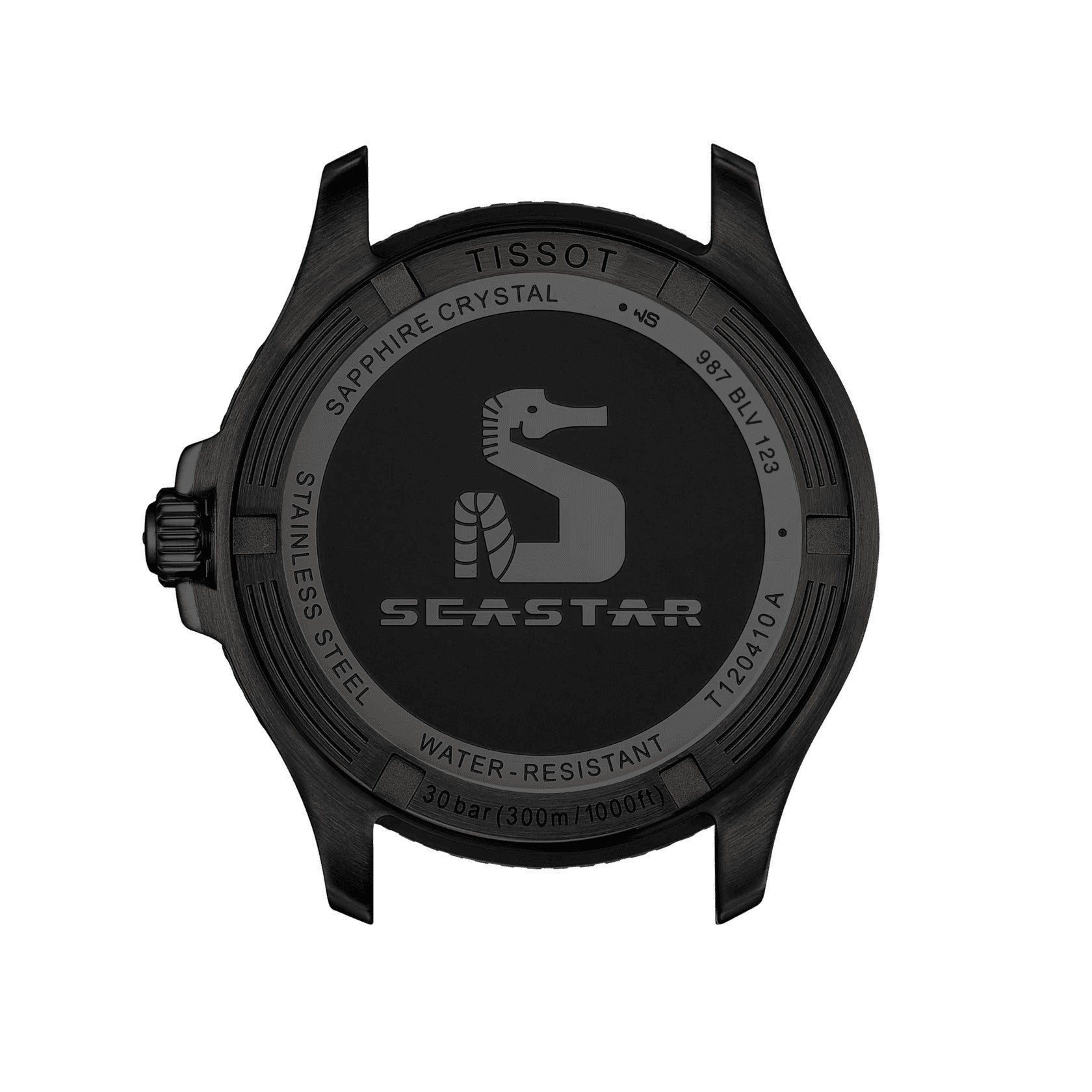 TISSOT | Seastar 1000 40 mm