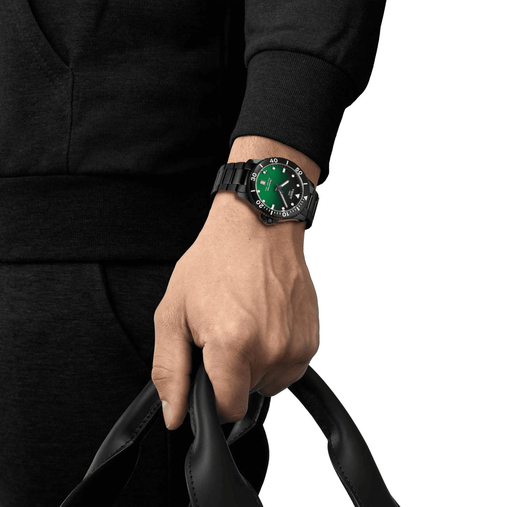 TISSOT | Seastar 1000 40 mm