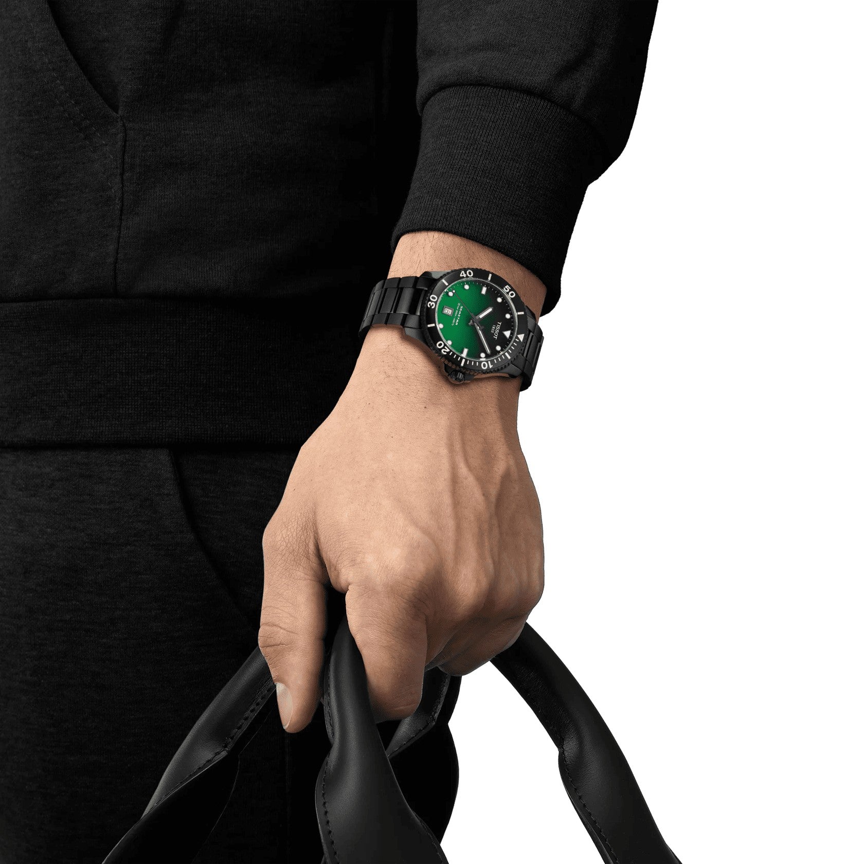 TISSOT | Seastar 1000 40 mm