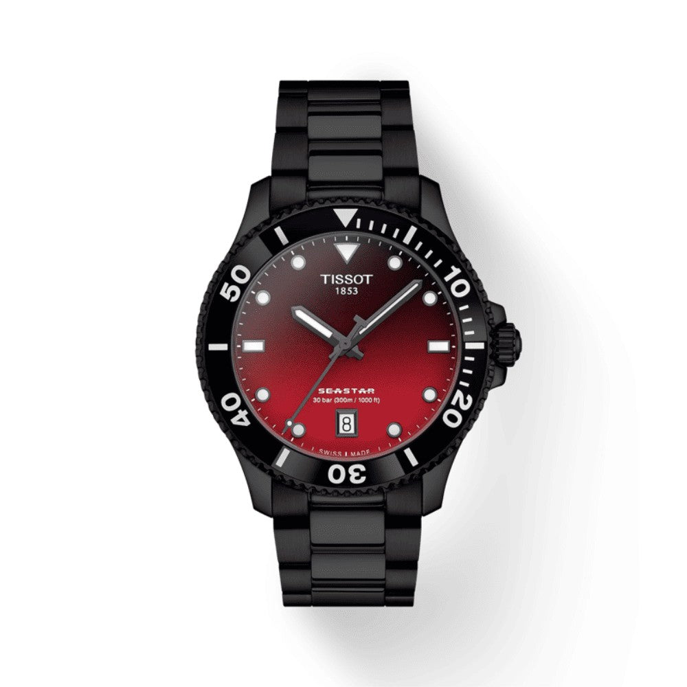 TISSOT | Seastar 1000 40 mm