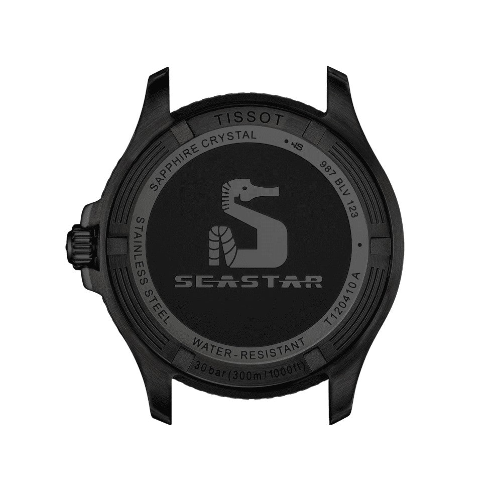 TISSOT | Seastar 1000 40 mm
