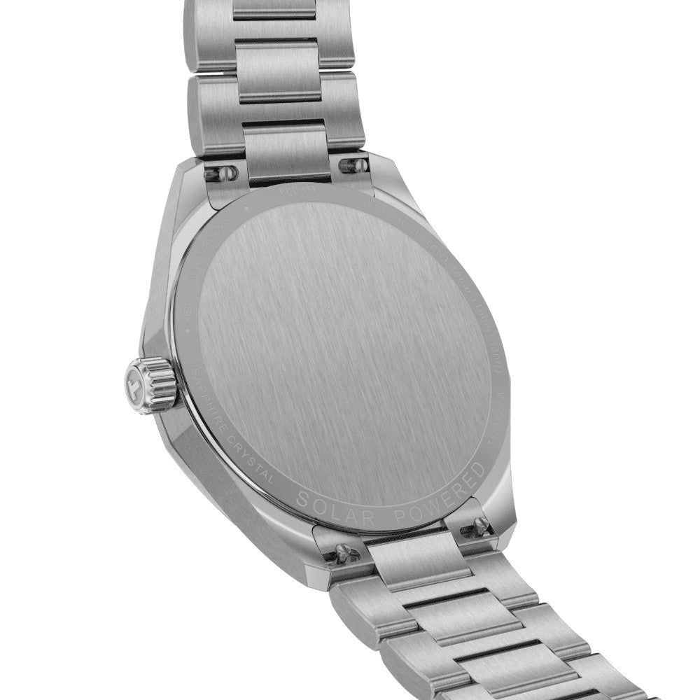 TISSOT | PRC 100 SOLAR QUARTZ