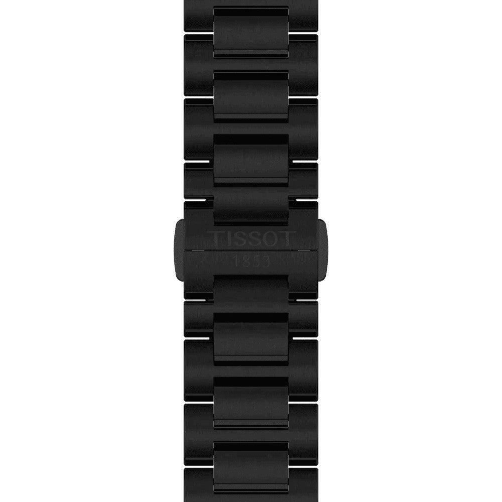 TISSOT | PRC 100 SOLAR QUARTZ