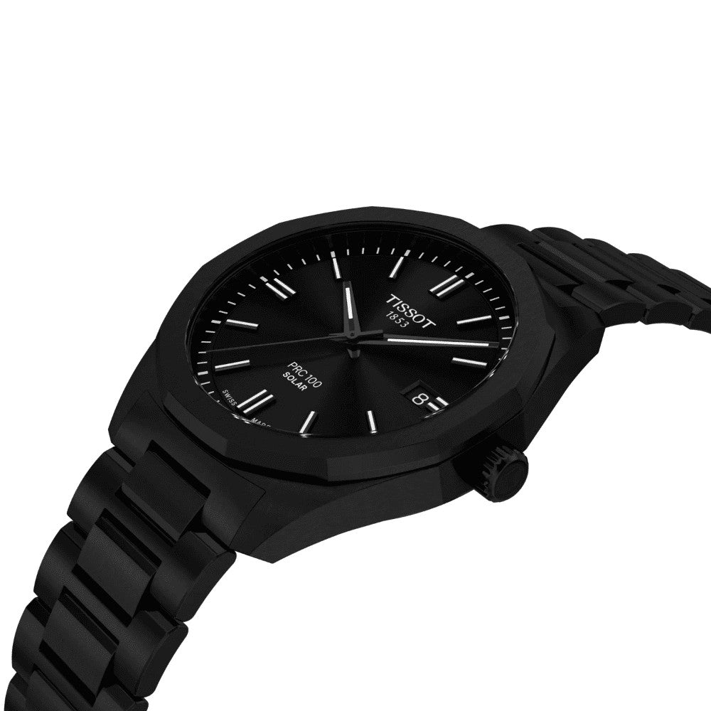 TISSOT | PRC 100 SOLAR QUARTZ