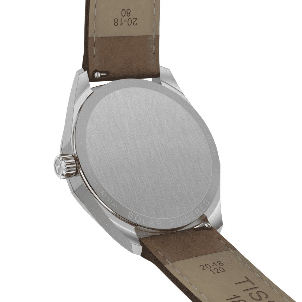 TISSOT | PRC 100 SOLAR QUARTZ