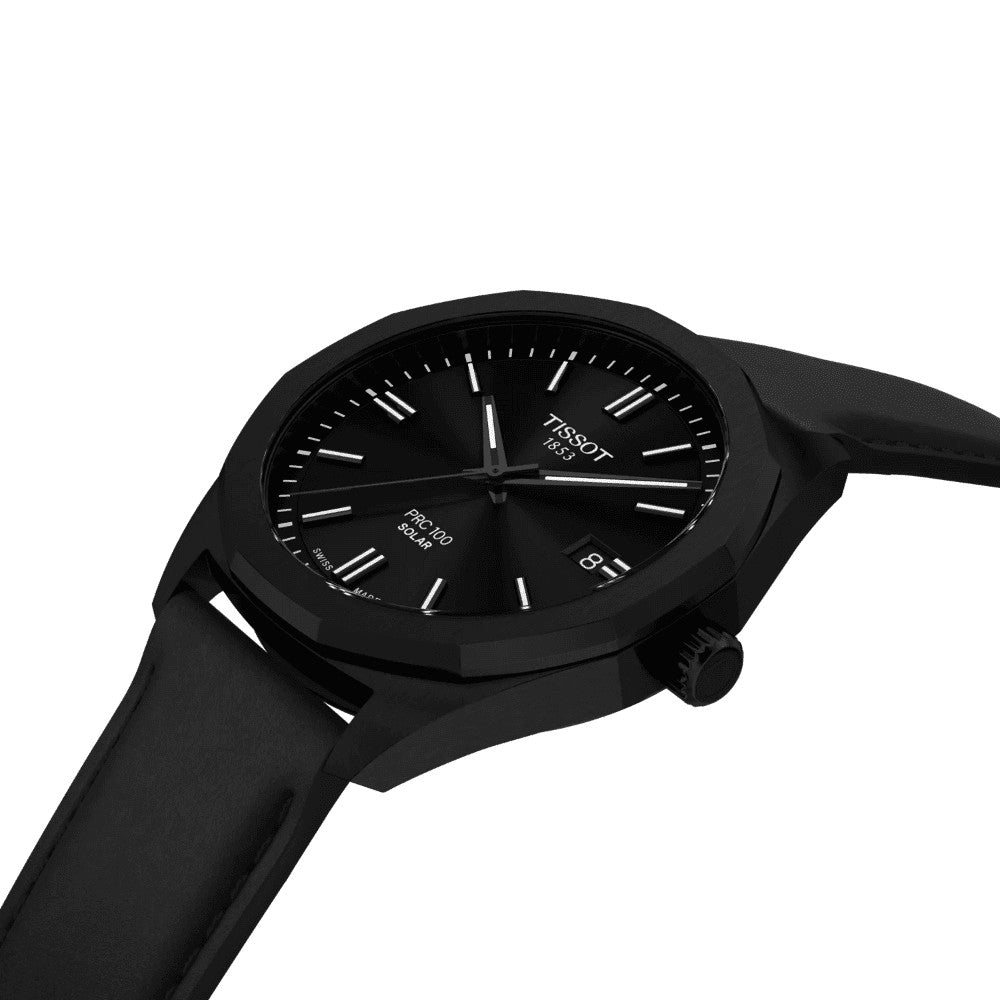 TISSOT | PRC 100 SOLAR QUARTZ