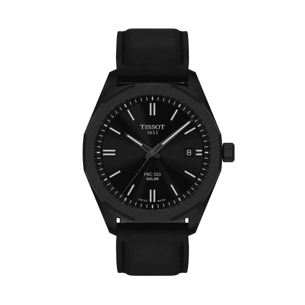 TISSOT | PRC 100 SOLAR QUARTZ