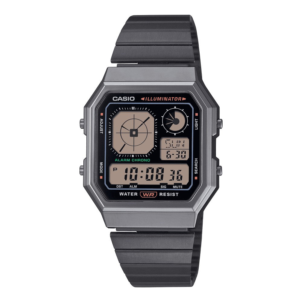 CASIO | A130WEGG-1A
