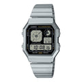 CASIO | A130WE-1A