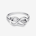Pandora | Anello Legame Infinito