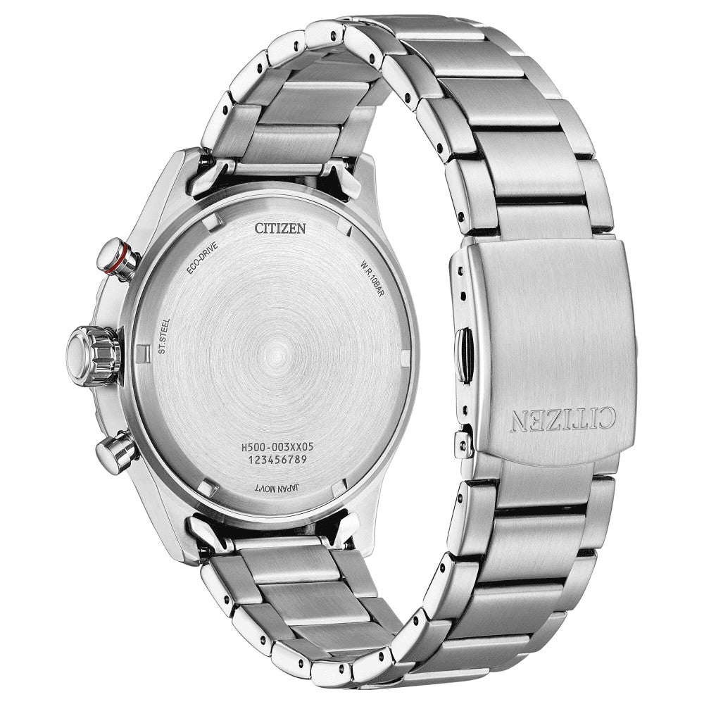 CITIZEN | Outdoor Crono