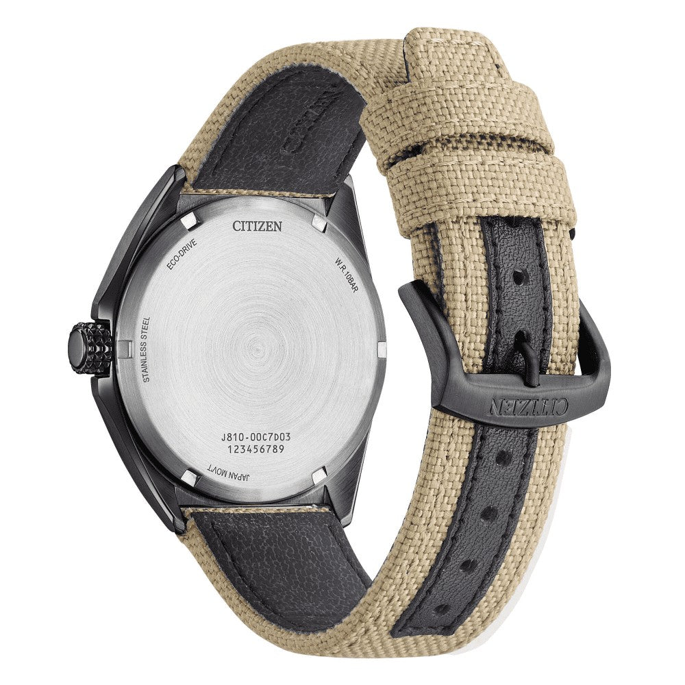 CITIZEN | Urban