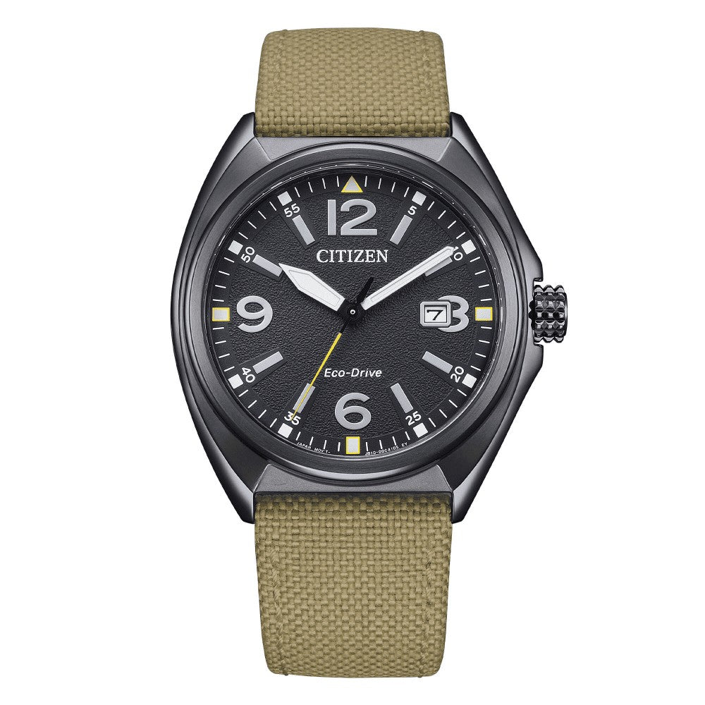 CITIZEN | Urban