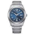 CITIZEN | Super Titanio 1640
