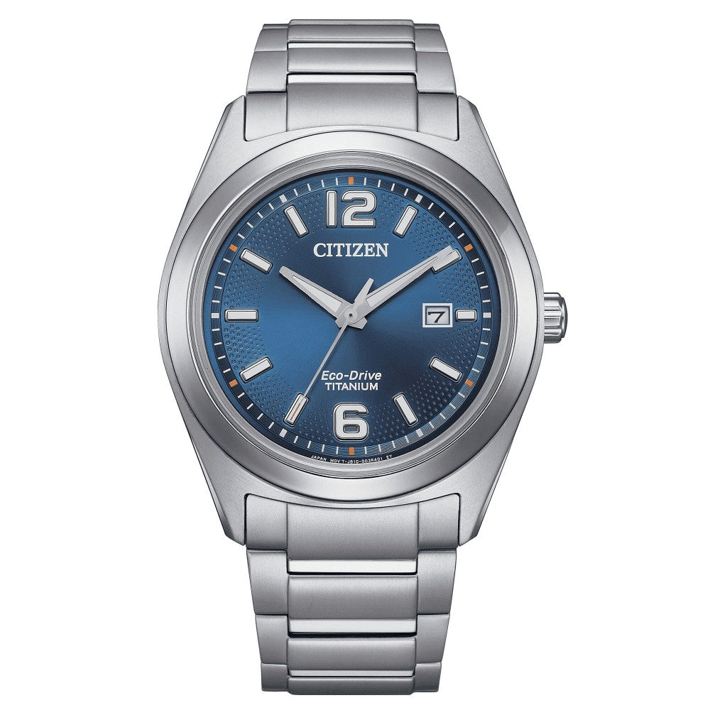 CITIZEN | Super Titanio 1640