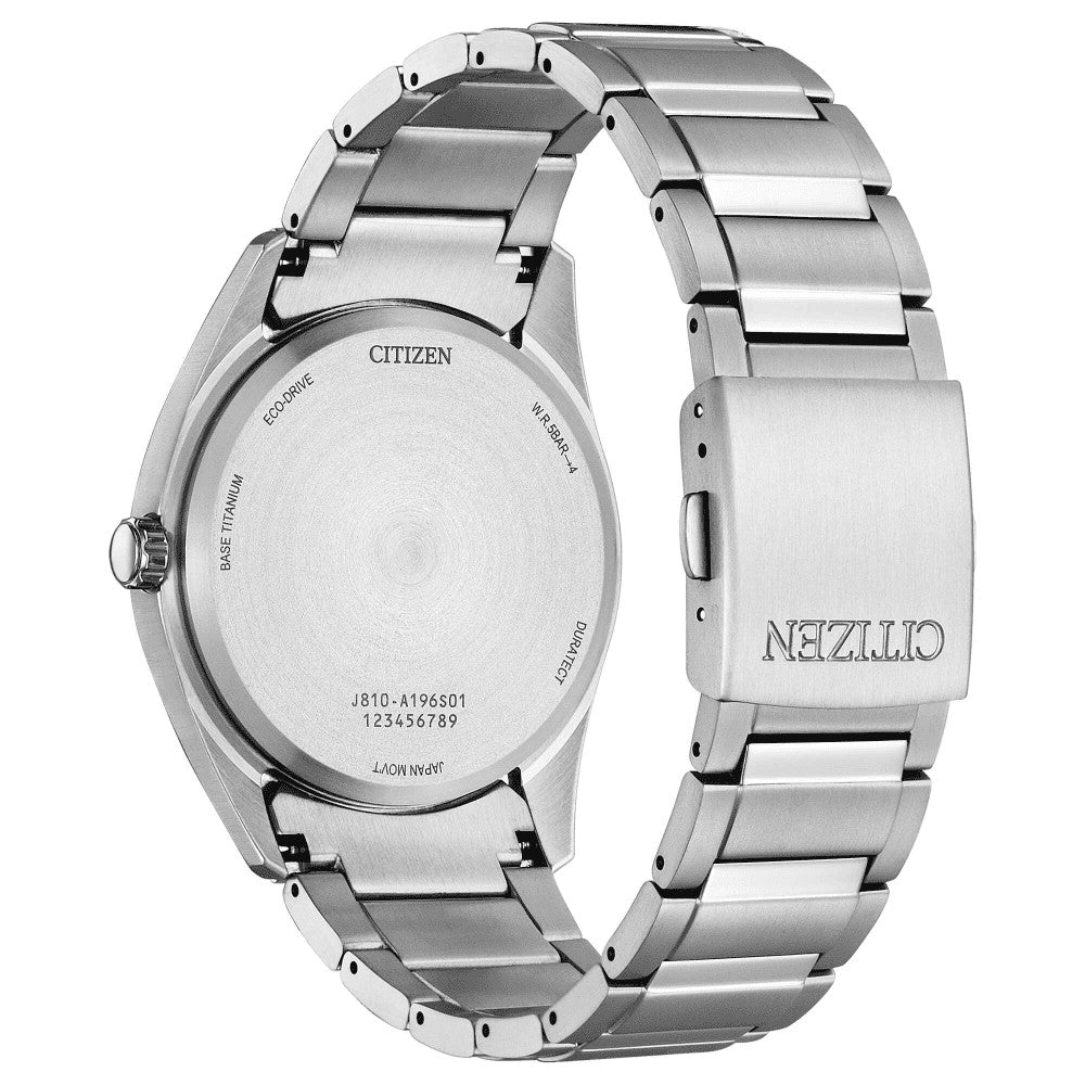 CITIZEN | Super Titanio 1640