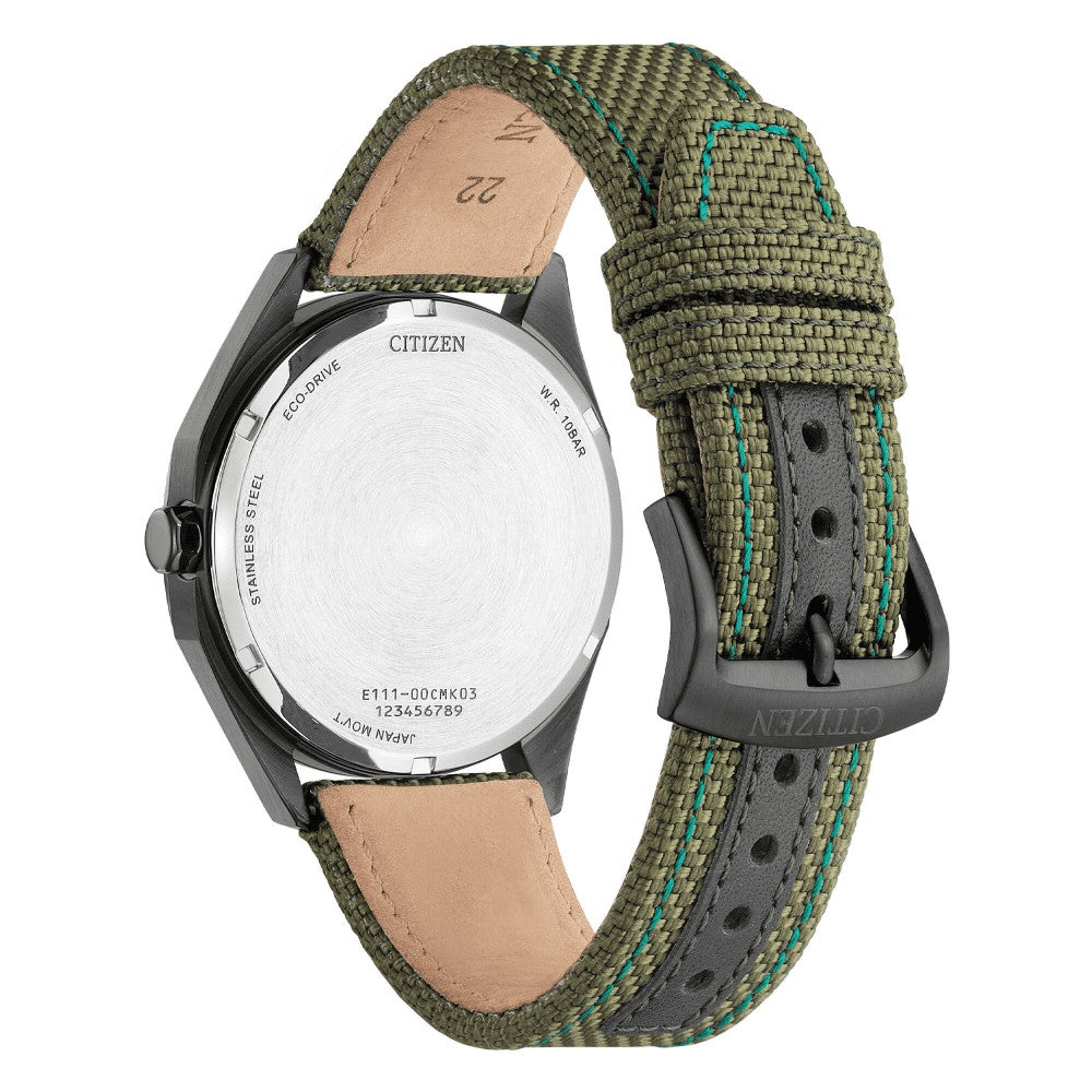 CITIZEN | Metropolitan Sport