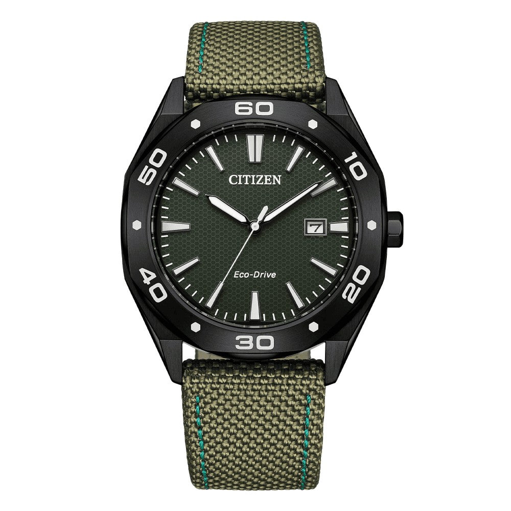 CITIZEN | Metropolitan Sport