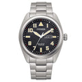 CITIZEN | Super Titanio 8561