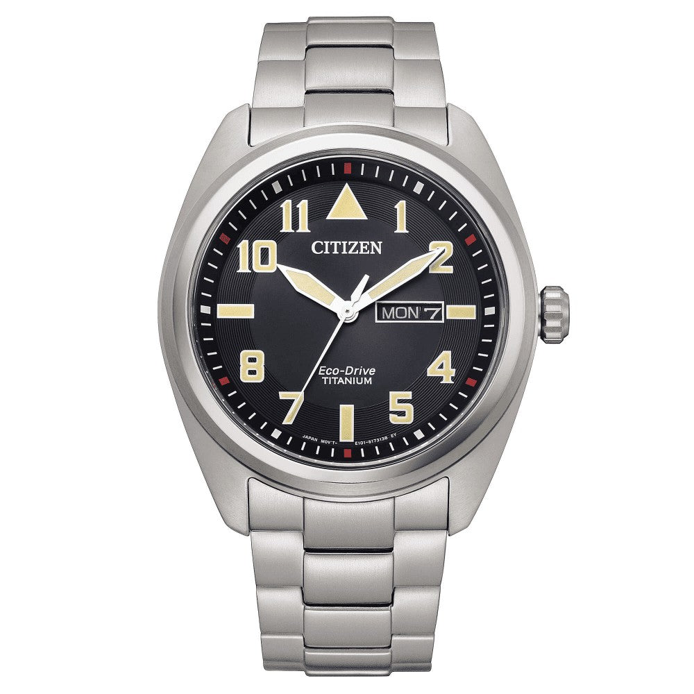 CITIZEN | Super Titanio 8561