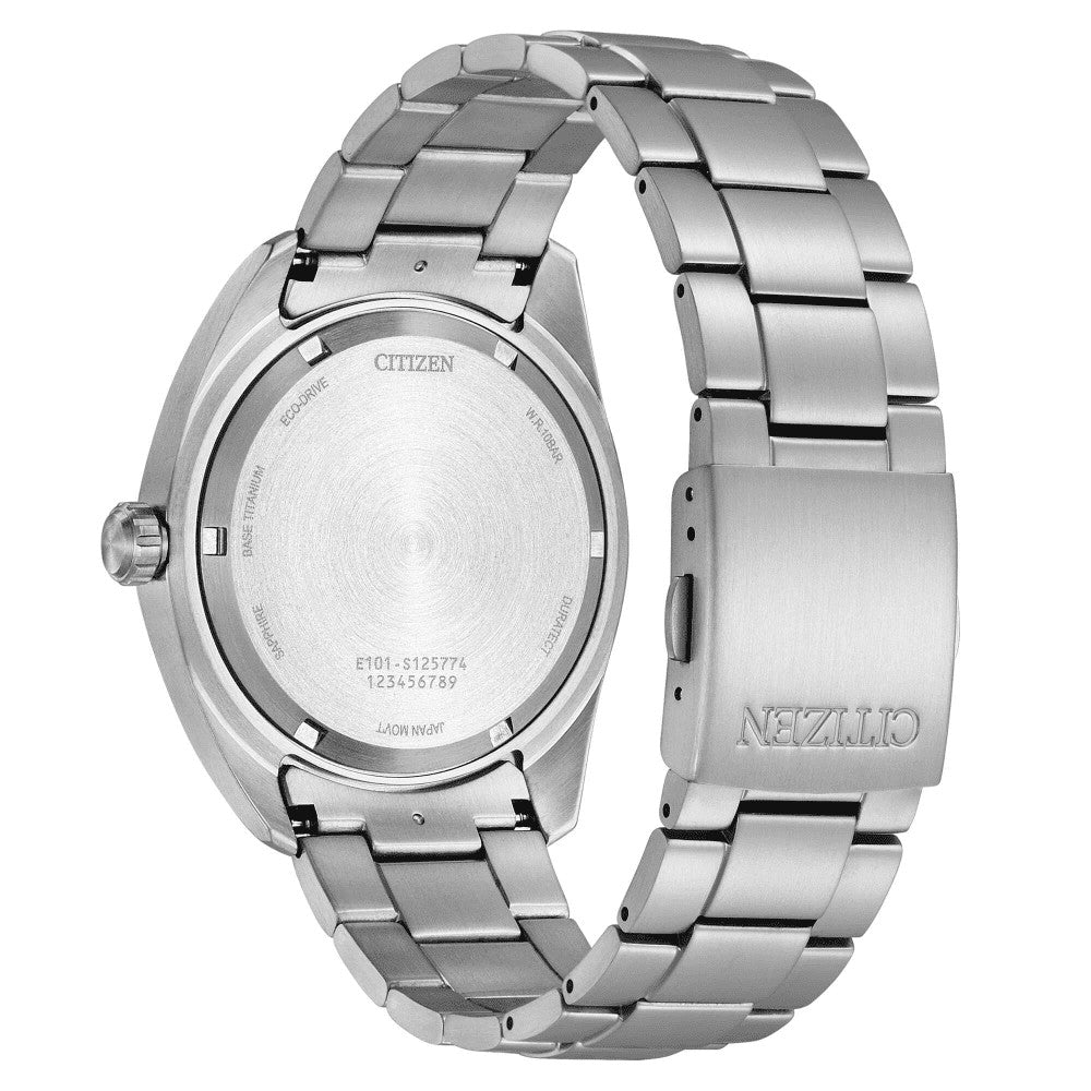 CITIZEN | Super Titanio 8561