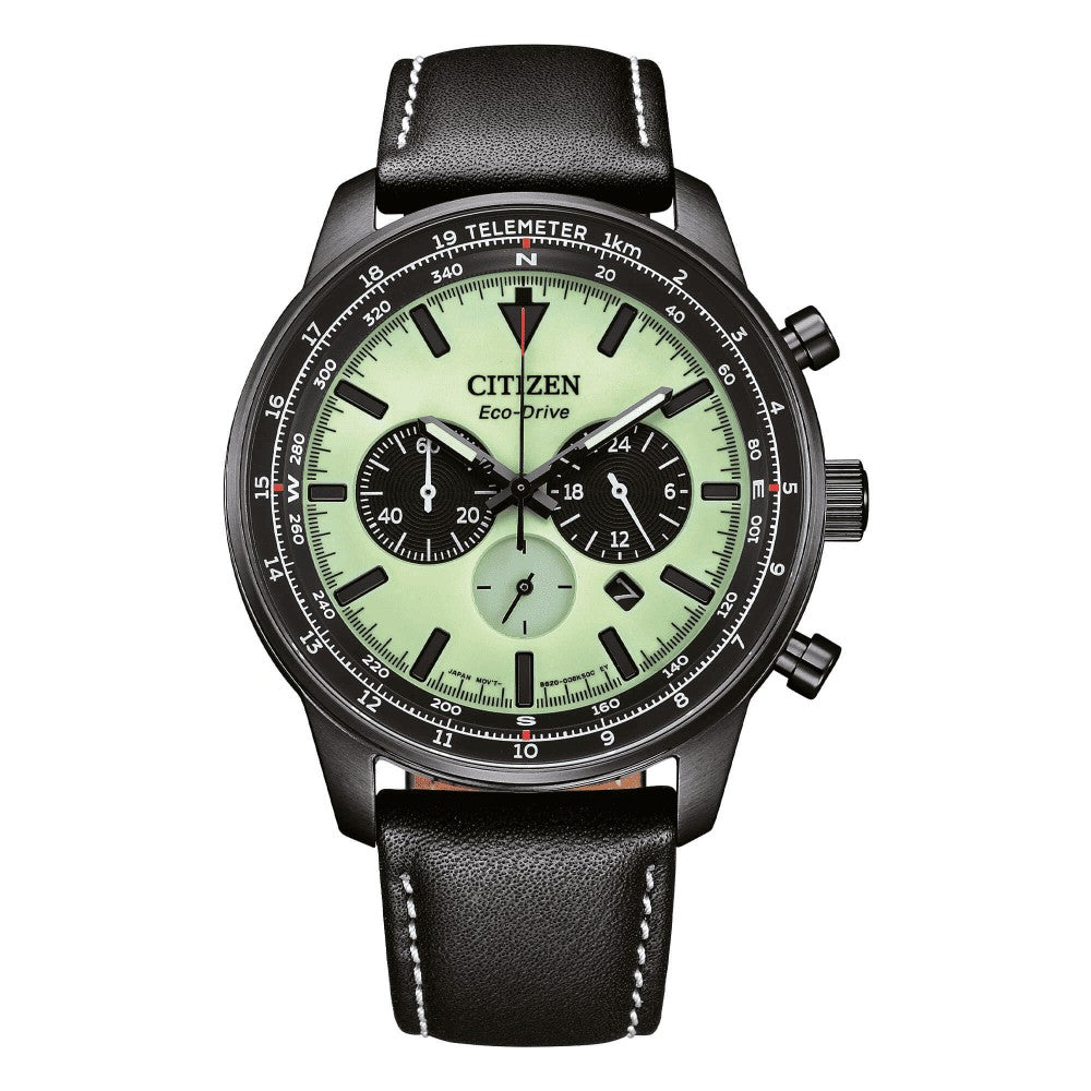 CITIZEN | Aviator Crono