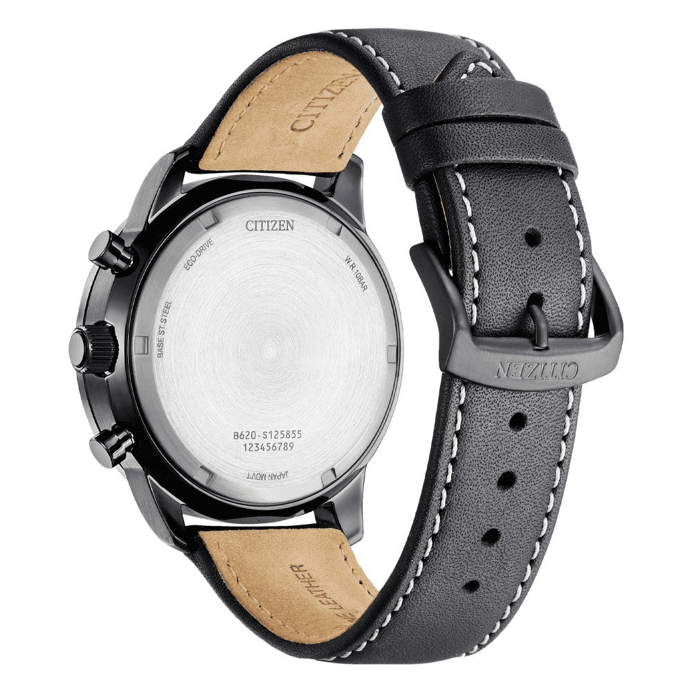 CITIZEN | Aviator Crono