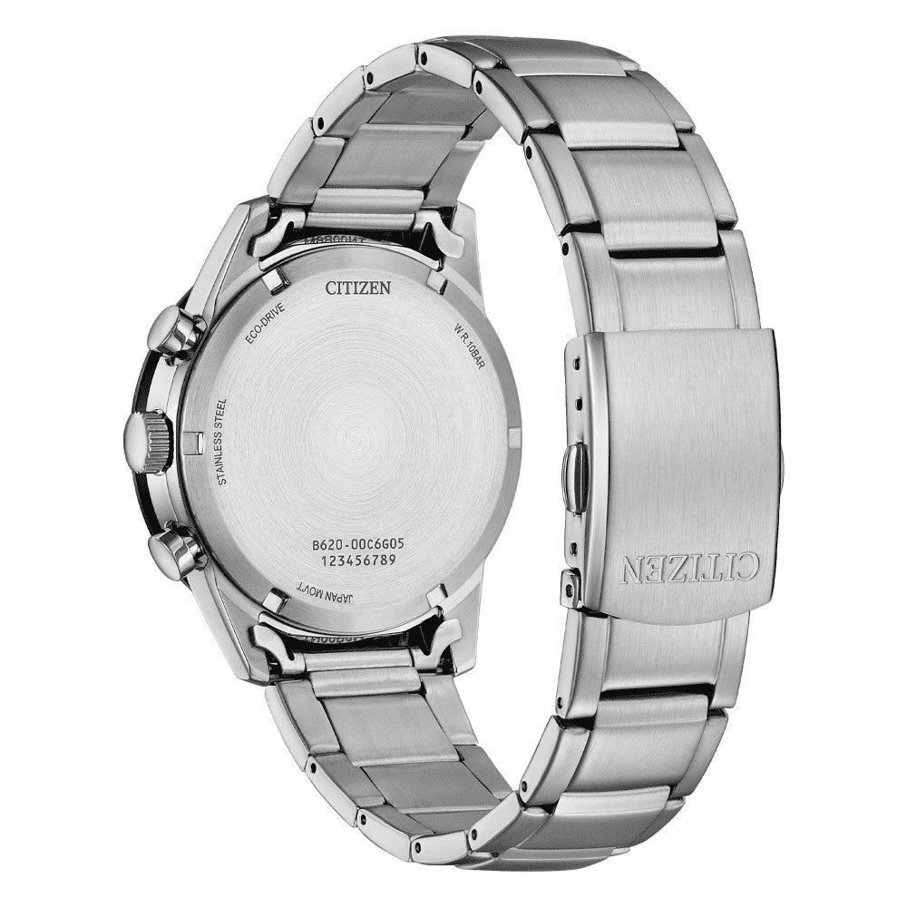 CITIZEN | T9 Crono