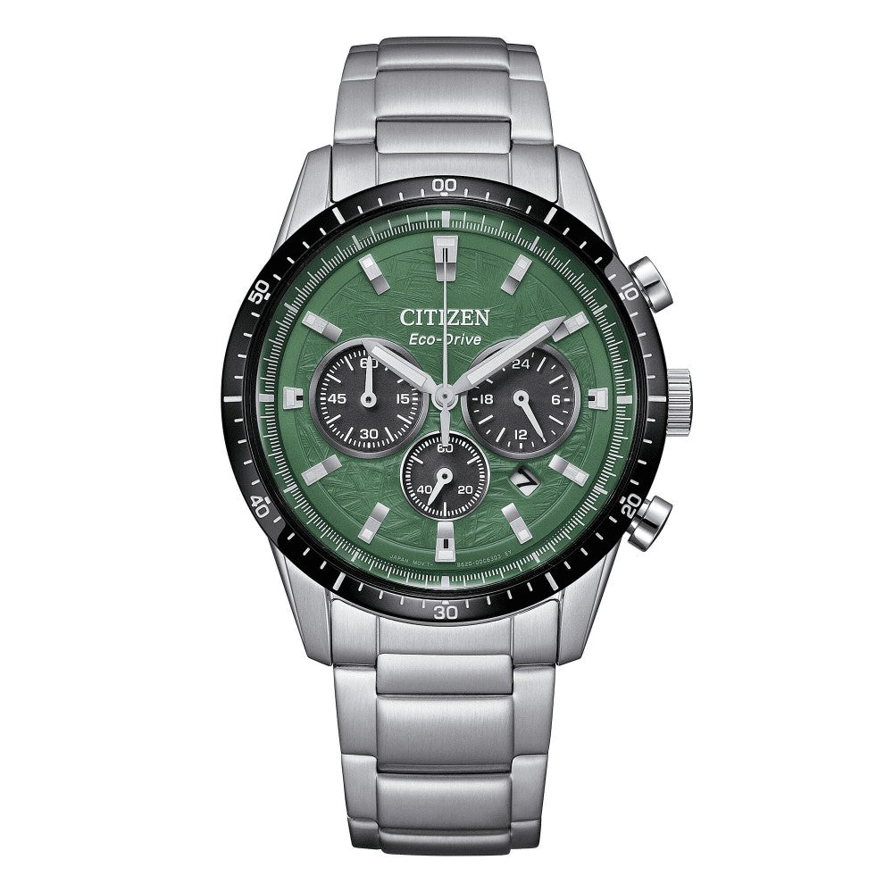 CITIZEN | T9 Crono