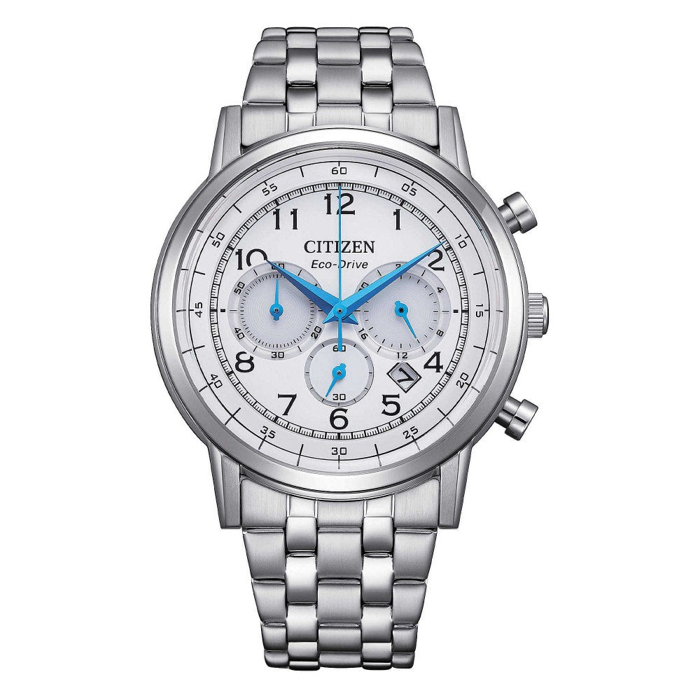 CITIZEN | Crono Eco Drive