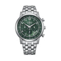 CITIZEN | Crono Eco Drive