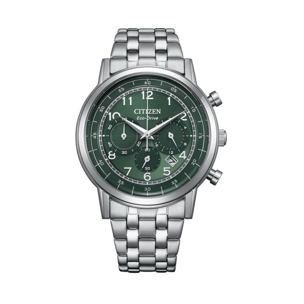 CITIZEN | Crono Eco Drive
