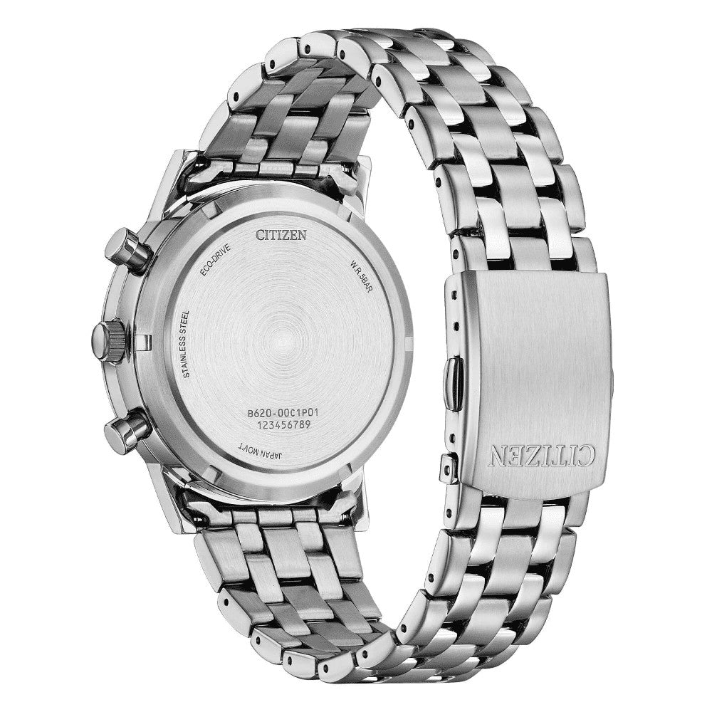 CITIZEN | Crono Eco Drive