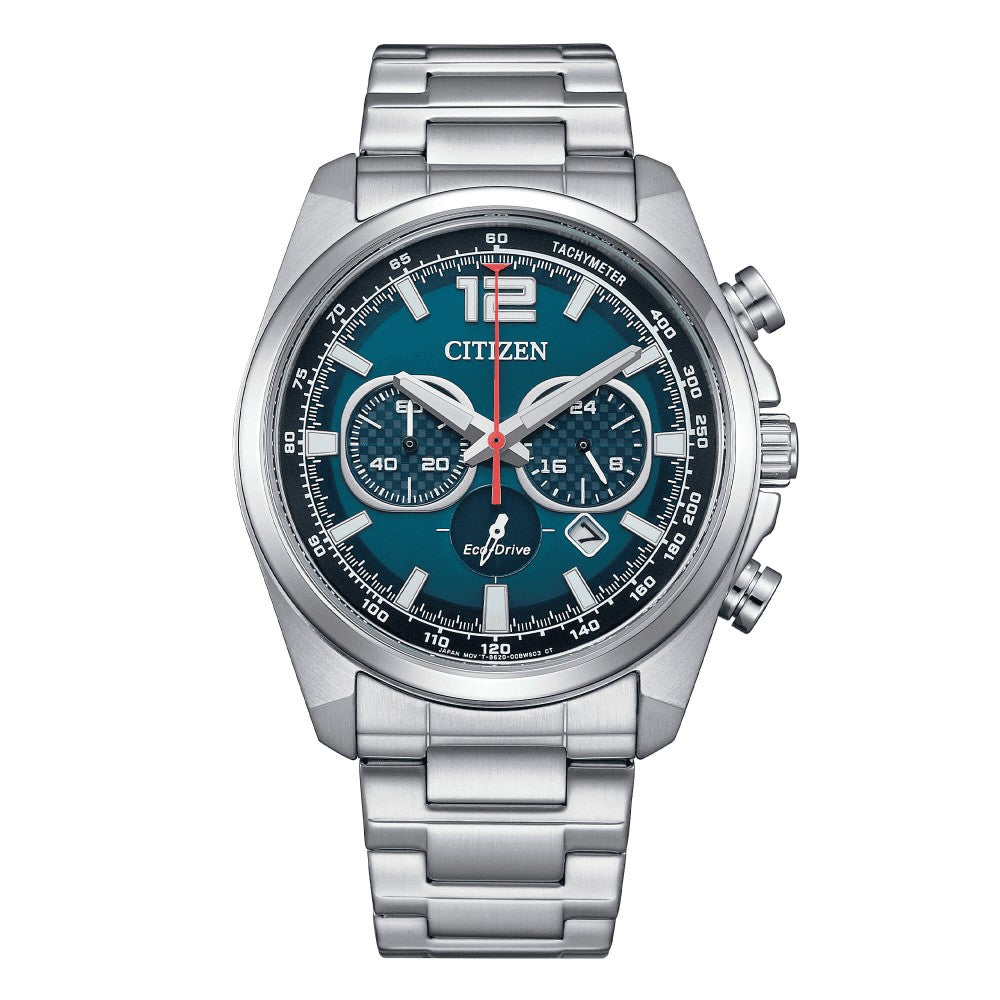 CITIZEN | Racing Crono