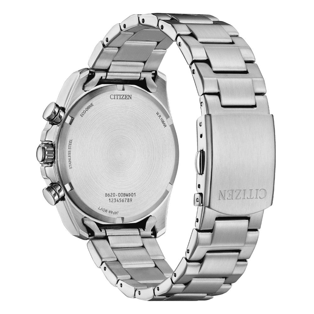 CITIZEN | Racing Crono