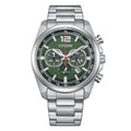 CITIZEN | Racing Crono