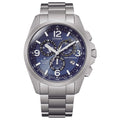 CITIZEN | Field Super Titanio
