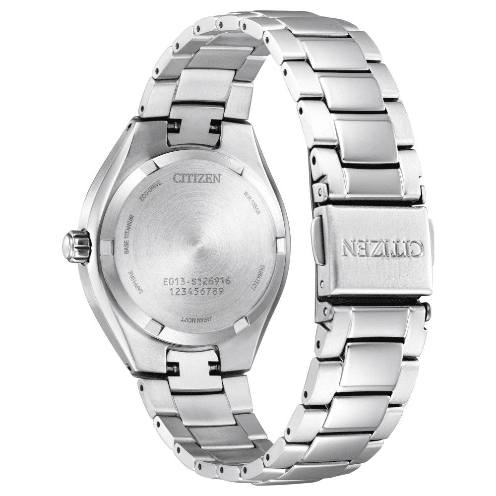 CITIZEN | Lady Super Titanio