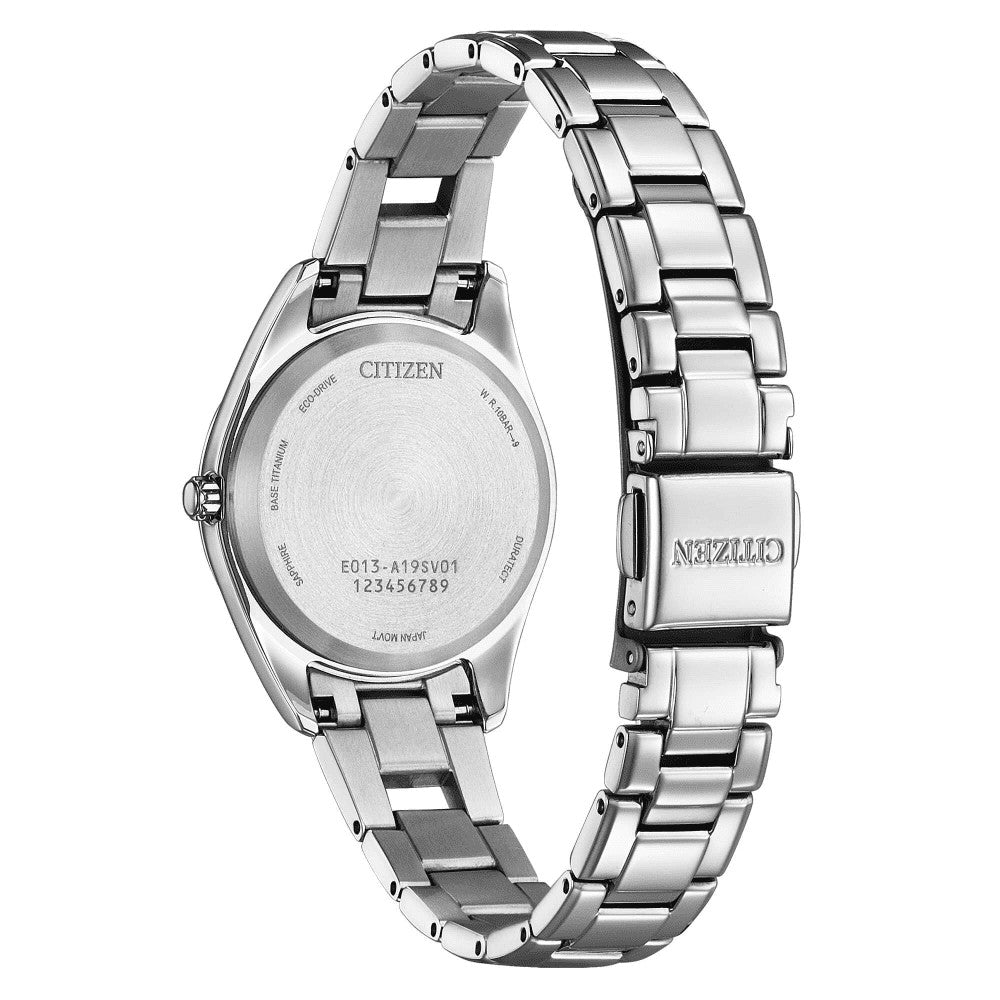 CITIZEN | Lady Super Titanio