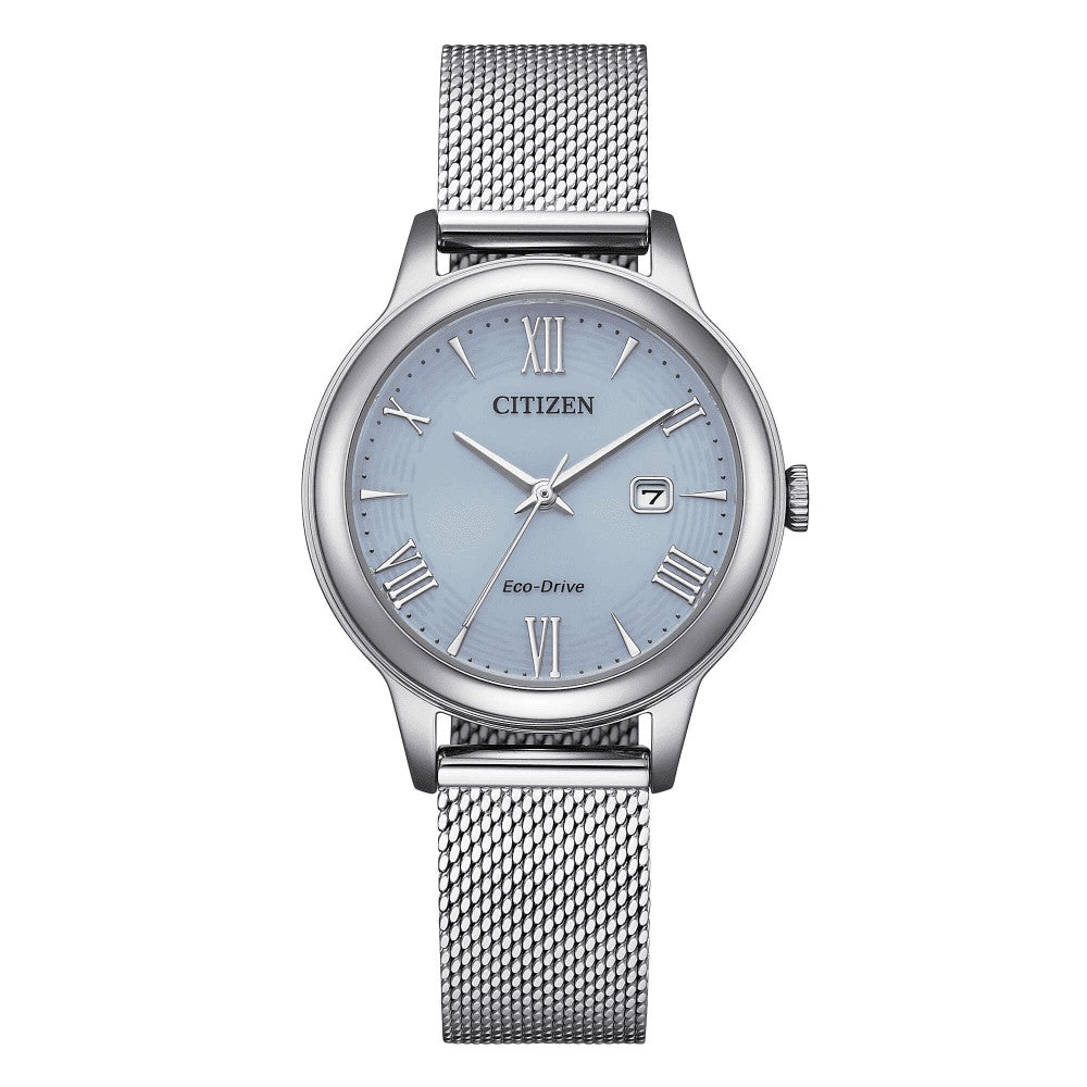 CITIZEN | Lady