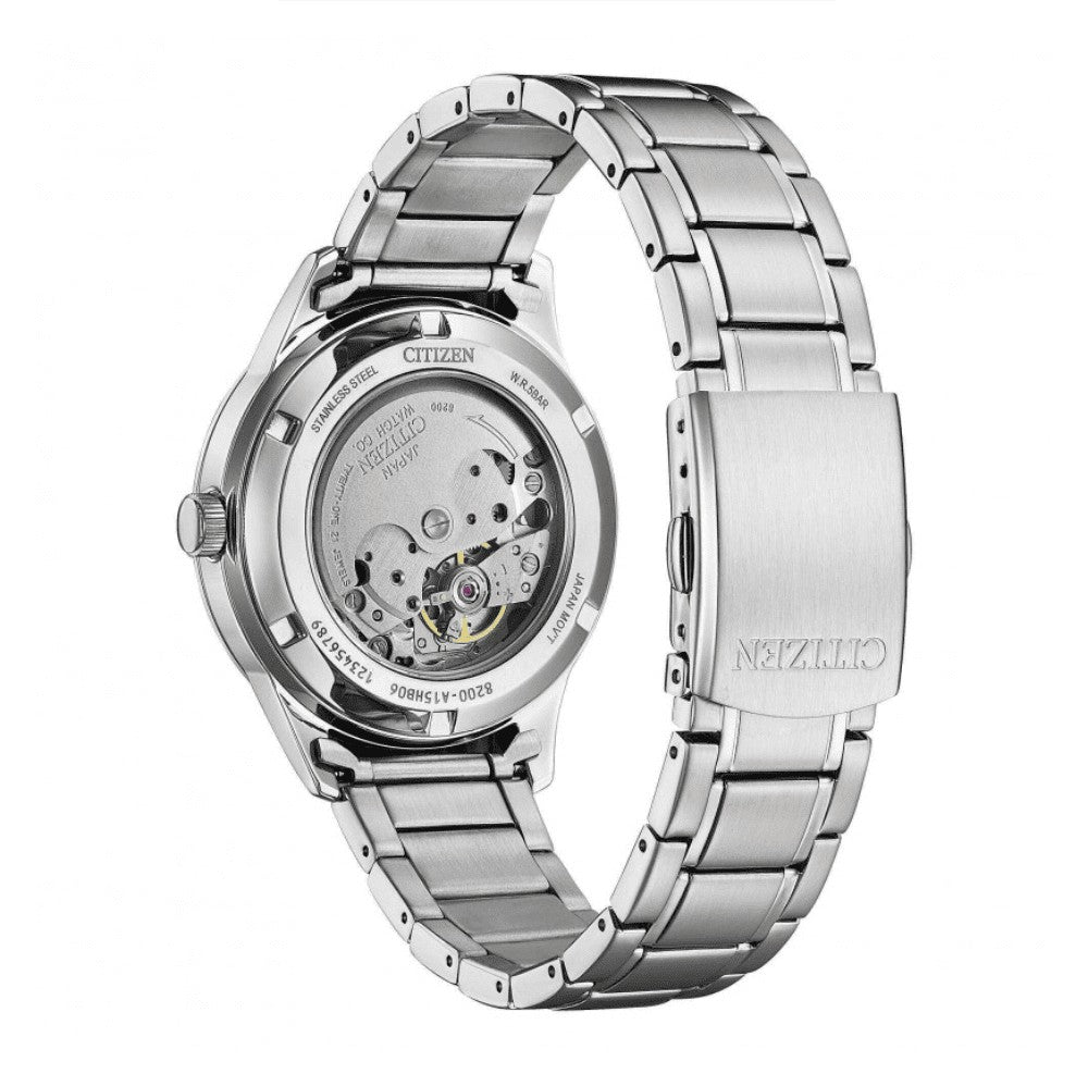CITIZEN | Automatico