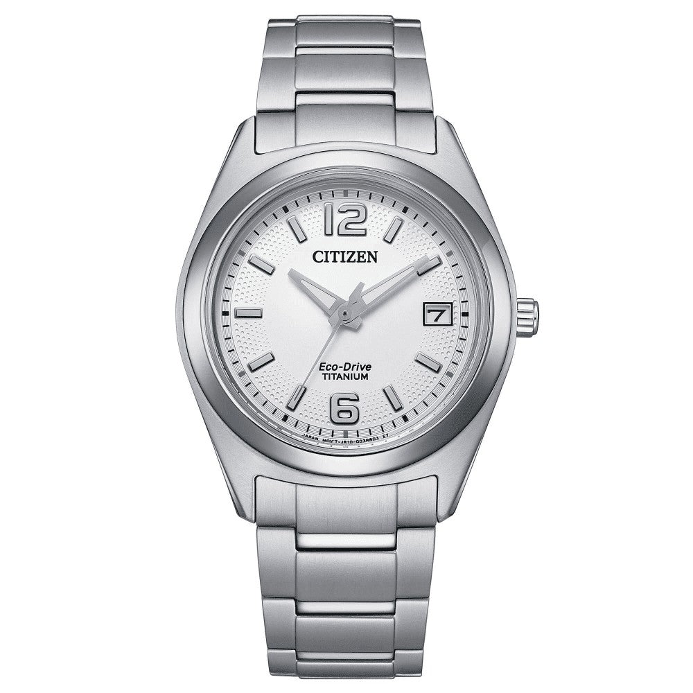 CITIZEN | Lady Super Titanio 6150