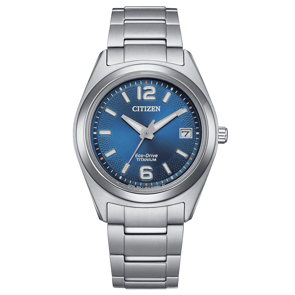 CITIZEN | Lady Super Titanio 6150
