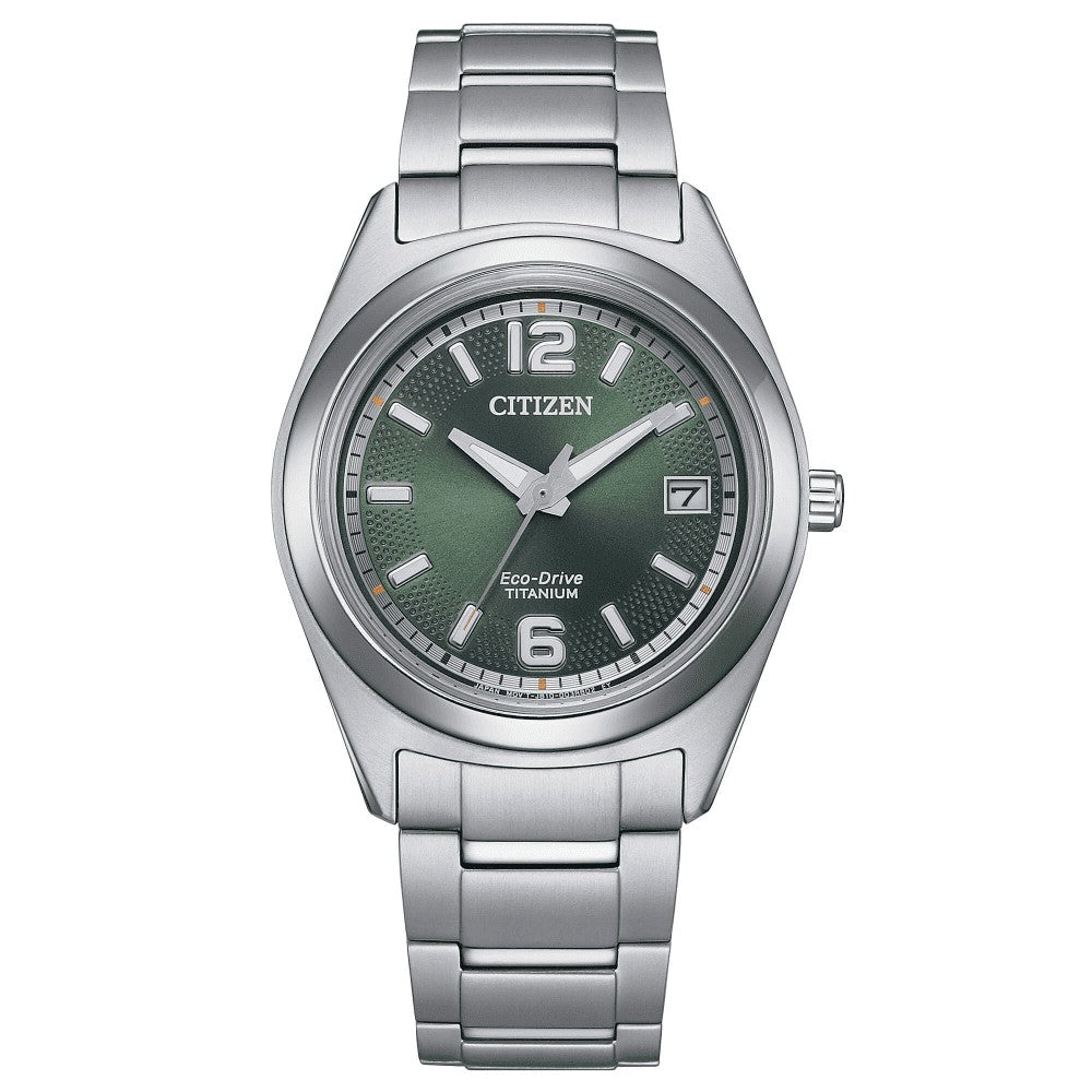 CITIZEN | Lady Super Titanio 6150