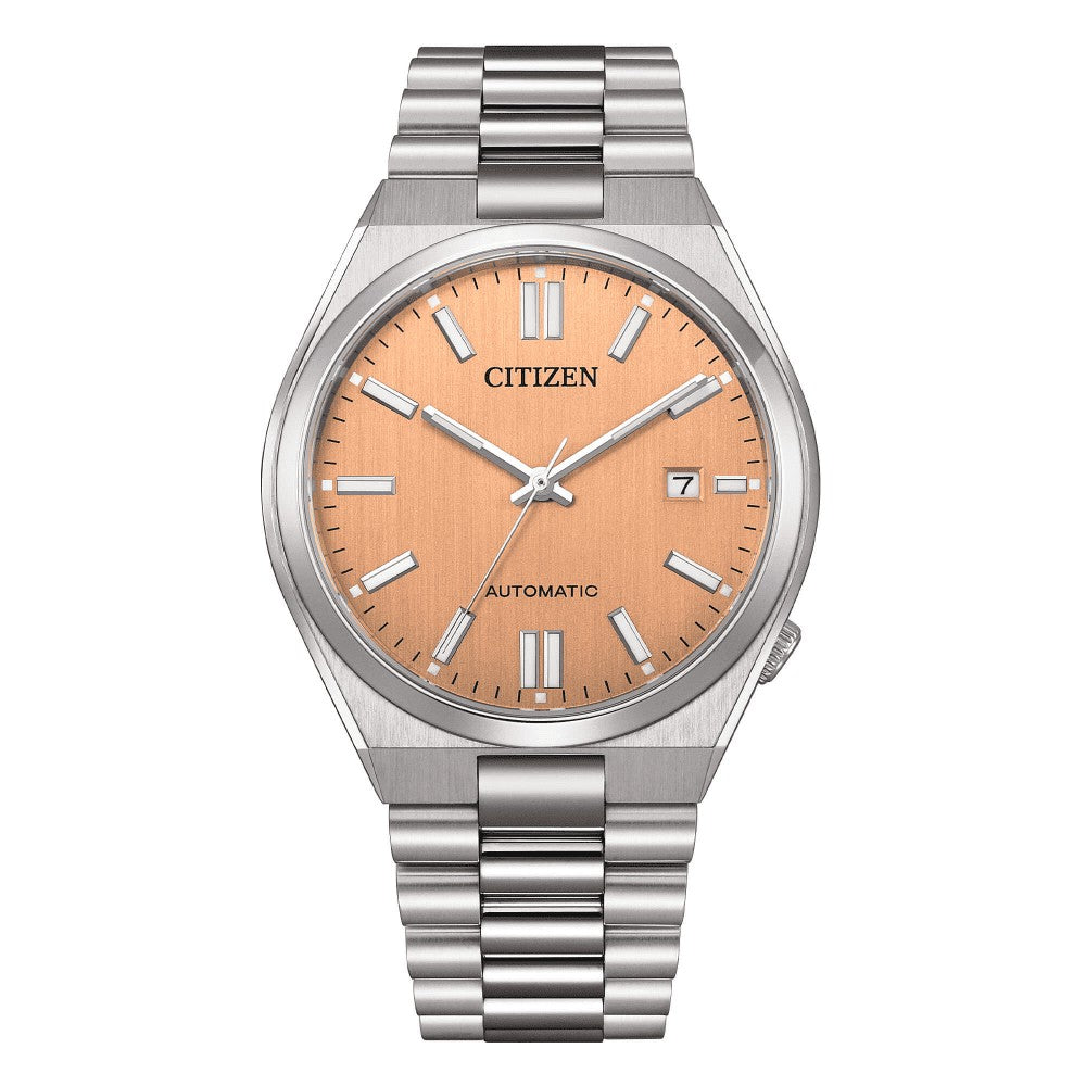 CITIZEN | Tsuyosa