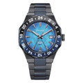 CITIZEN | 880 GMT Mechanical Limited Edition