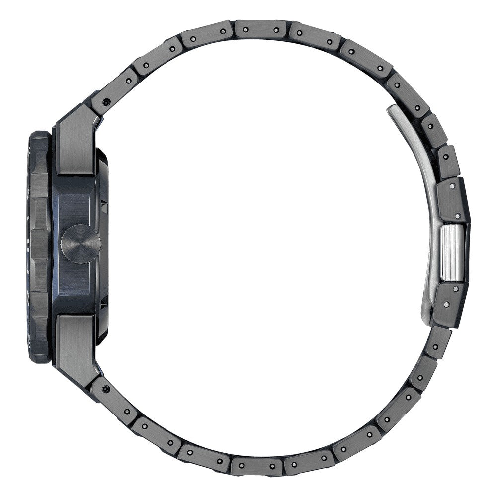 CITIZEN | 880 GMT Mechanical Limited Edition