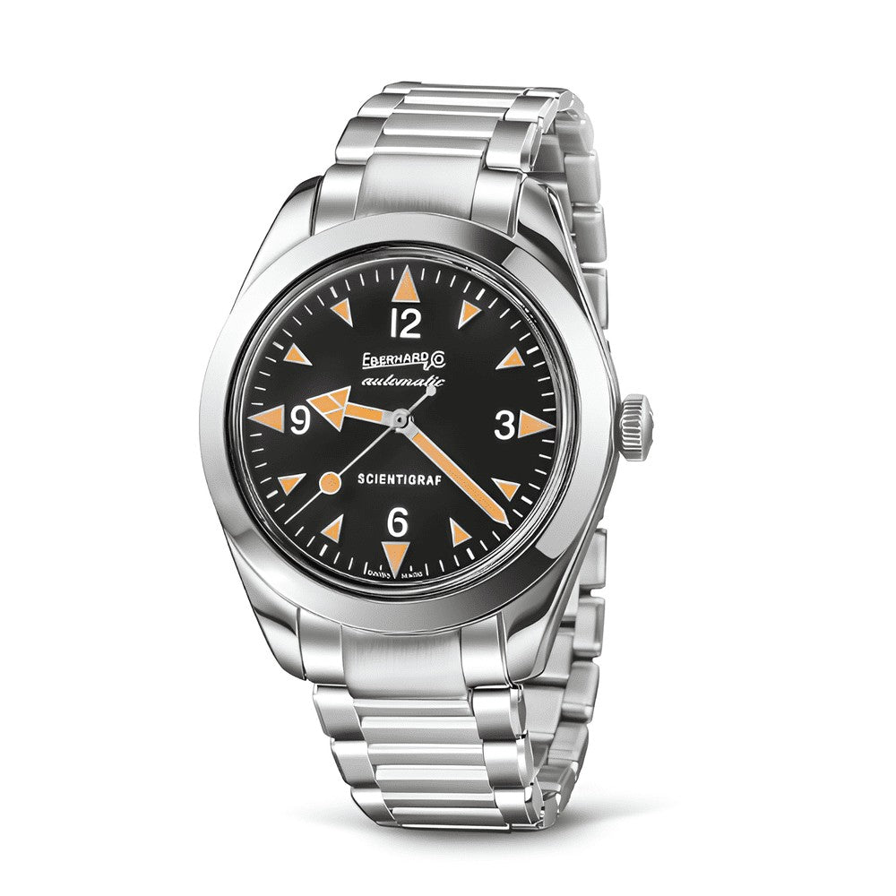 EBERHARD | Scientigraf