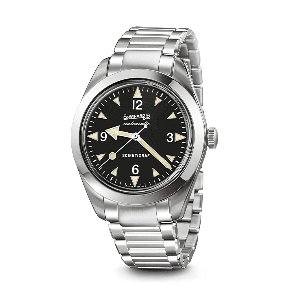 EBERHARD | Scientigraf