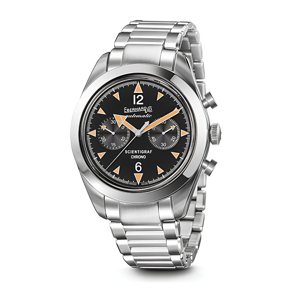 EBERHARD | Scientigraf Chrono